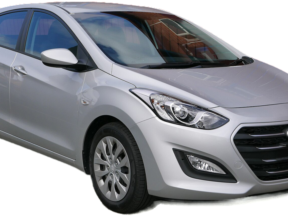 Veškeré náhradní díly Hyundai I30 2015